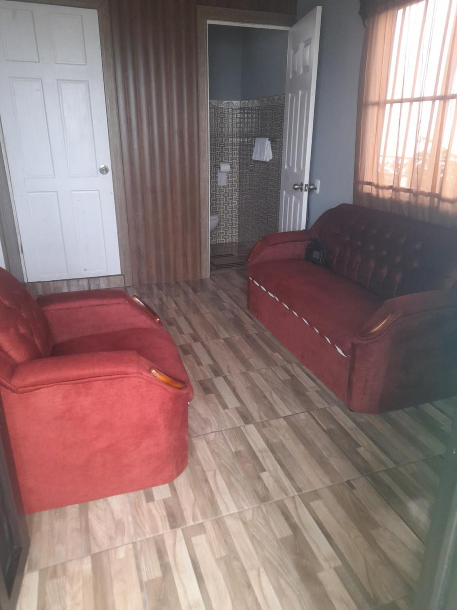 Apartment Casa Arbol