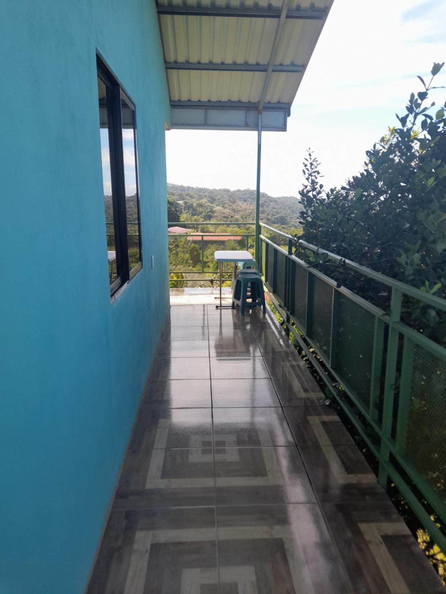 Casa Arbol Aguas Zarcas